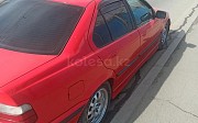 BMW 325, 2.5 автомат, 1994, седан Алматы