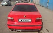 BMW 325, 2.5 автомат, 1994, седан Алматы