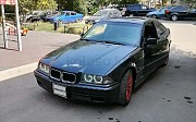 BMW 325, 2.5 автомат, 1994, купе Алматы