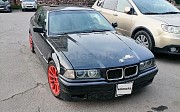 BMW 325, 2.5 автомат, 1994, купе Алматы