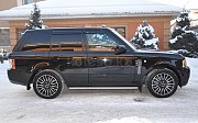Land Rover Range Rover, 5 автомат, 2012, внедорожник Алматы