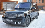 Land Rover Range Rover, 5 автомат, 2012, внедорожник Алматы