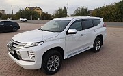 Mitsubishi Pajero Sport, 3 автомат, 2020, внедорожник Уральск