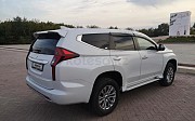 Mitsubishi Pajero Sport, 3 автомат, 2020, внедорожник Уральск