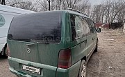 Mercedes-Benz Vito, 2.1 механика, 1998, минивэн Алматы