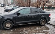 Volkswagen Polo, 1.6 робот, 2014, седан Астана