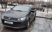 Volkswagen Polo, 1.6 робот, 2014, седан Нұр-Сұлтан (Астана)
