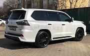 Lexus LX 570, 5.7 автомат, 2019, внедорожник Алматы