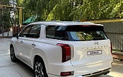 Hyundai Palisade, 3.8 автомат, 2021, кроссовер Уральск