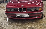 BMW 520, 2 механика, 1993, седан Экибастуз