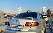 Mazda 6, 3 автомат, 2004, седан Алматы