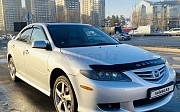 Mazda 6, 3 автомат, 2004, седан Алматы