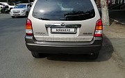 Mazda Tribute, 3 автомат, 2002, кроссовер Семей