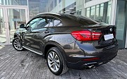 BMW X6, 3 автомат, 2016, кроссовер 