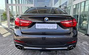 BMW X6, 3 автомат, 2016, кроссовер Алматы