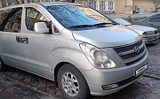 Hyundai Starex, 2.5 механика, 2009, минивэн Алматы