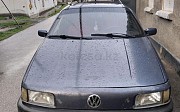 Volkswagen Passat, 2 механика, 1993, универсал Шымкент