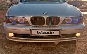 BMW 523, 2.5 автомат, 1999, седан 