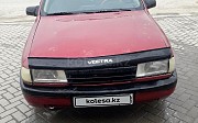 Opel Vectra, 1.6 механика, 1992, седан Тараз