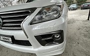 Lexus LX 570, 5.7 автомат, 2014, внедорожник Шымкент