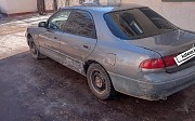 Mazda 626, 2 механика, 1992, седан 