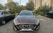 Hyundai Sonata, 2.4 автомат, 2019, седан Нұр-Сұлтан (Астана)