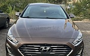 Hyundai Sonata, 2.4 автомат, 2019, седан Астана