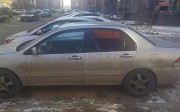 Mitsubishi Lancer, 1.6 механика, 2007, седан Алматы