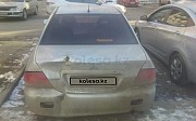 Mitsubishi Lancer, 1.6 механика, 2007, седан 