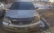 Mitsubishi Lancer, 1.6 механика, 2007, седан Алматы