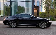 Bentley Continental GT, 6 автомат, 2009, купе Алматы