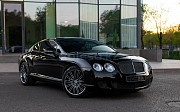 Bentley Continental GT, 6 автомат, 2009, купе 