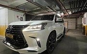 Lexus LX 570, 5.7 автомат, 2021, внедорожник Алматы