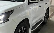 Lexus LX 570, 5.7 автомат, 2021, внедорожник Алматы