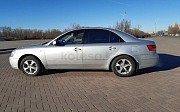 Hyundai Sonata, 2.4 автомат, 2008, седан Орал