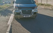 Hyundai Starex, 2.5 механика, 2004, минивэн Түркістан