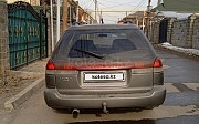 Subaru Legacy, 2.2 автомат, 1996, универсал Алматы