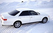 Toyota Mark II, 2.5 автомат, 1999, седан 