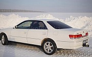 Toyota Mark II, 2.5 автомат, 1999, седан Усть-Каменогорск