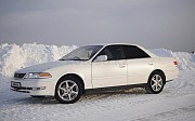 Toyota Mark II, 2.5 автомат, 1999, седан Усть-Каменогорск