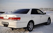 Toyota Mark II, 2.5 автомат, 1999, седан Усть-Каменогорск