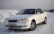 Toyota Mark II, 2.5 автомат, 1999, седан 