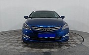 Hyundai Accent, 1.6 автомат, 2015, седан Астана