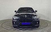 BMW X6, 3 автомат, 2009, кроссовер 