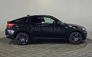 BMW X6, 3 автомат, 2009, кроссовер Алматы