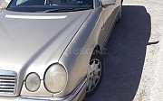 Mercedes-Benz E 280, 2.8 автомат, 1997, седан Шымкент
