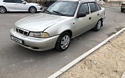 Daewoo Nexia, 1.5 механика, 2007, седан Актау