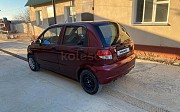 Daewoo Matiz, 0.8 автомат, 2013, хэтчбек 