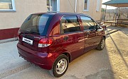 Daewoo Matiz, 0.8 автомат, 2013, хэтчбек Жанаозен