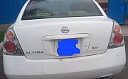 Nissan Altima, 2.5 автомат, 2003, седан Тараз